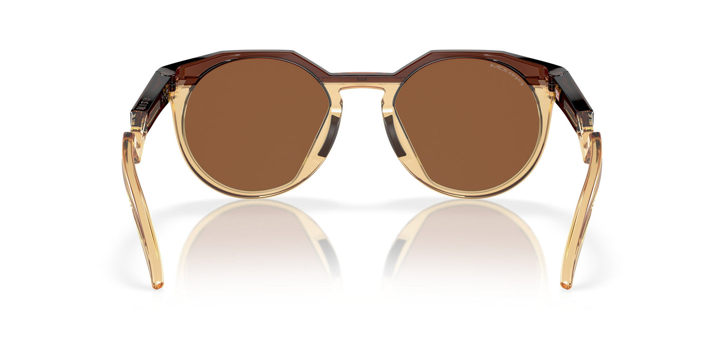 Lentes de Sol Oakley OO9242 Kylian Mbappé HSTN Beige