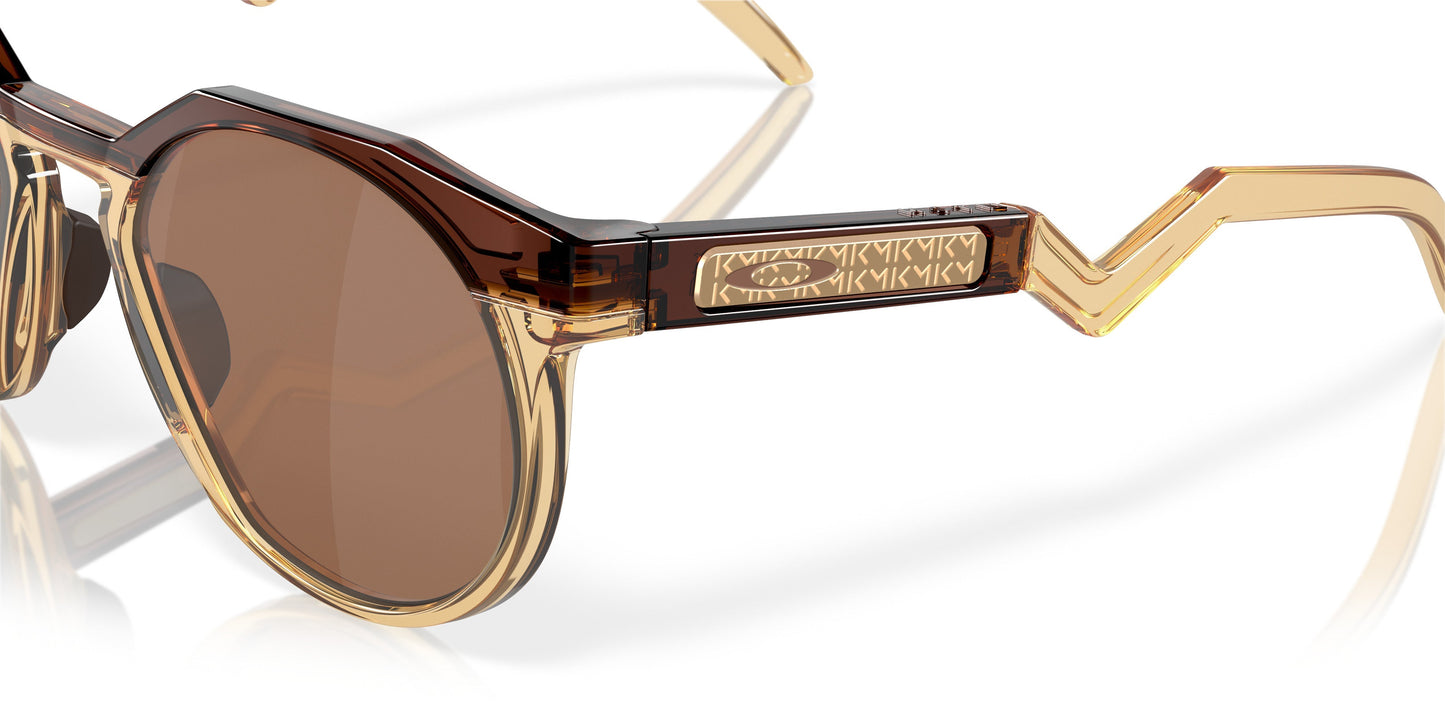Lentes de Sol Oakley OO9242 Kylian Mbappé HSTN Beige