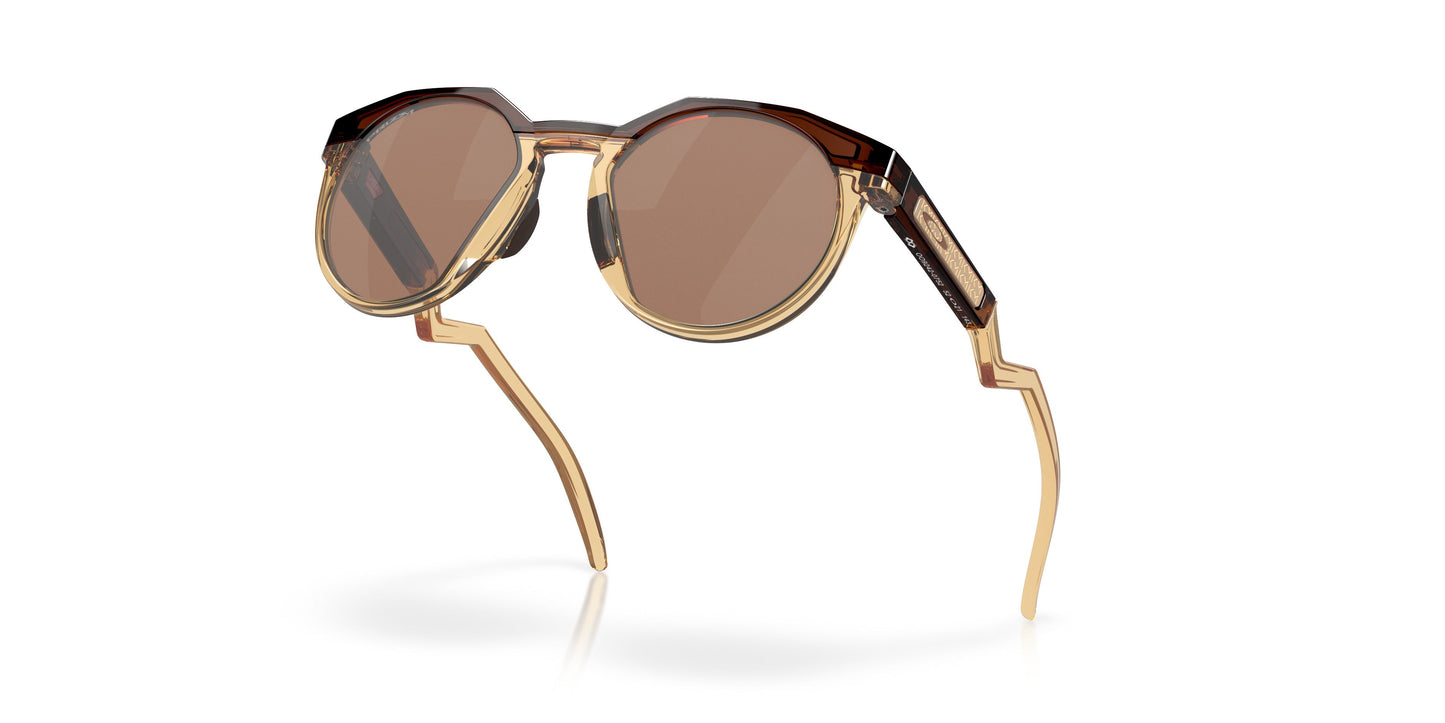 Lentes de Sol Oakley OO9242 Kylian Mbappé HSTN Beige