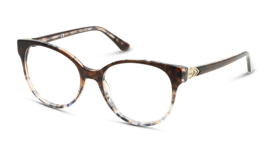 Lente Oftálmico Guess GU2695 Havana