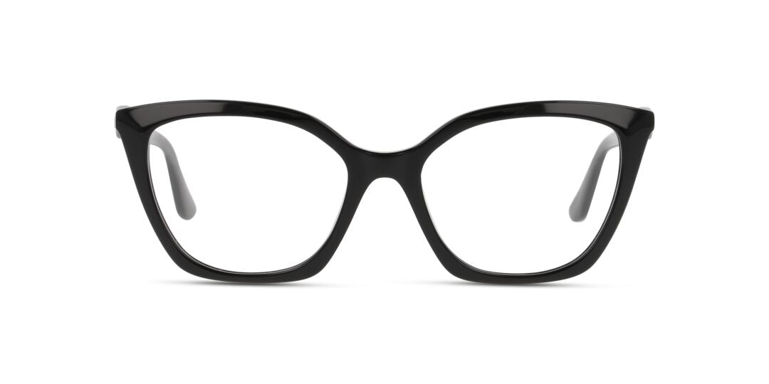 Lente Oftálmico Guess GU2965 Negro