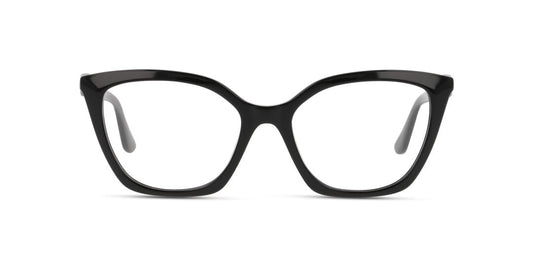Lente Oftálmico Guess GU2965 Negro