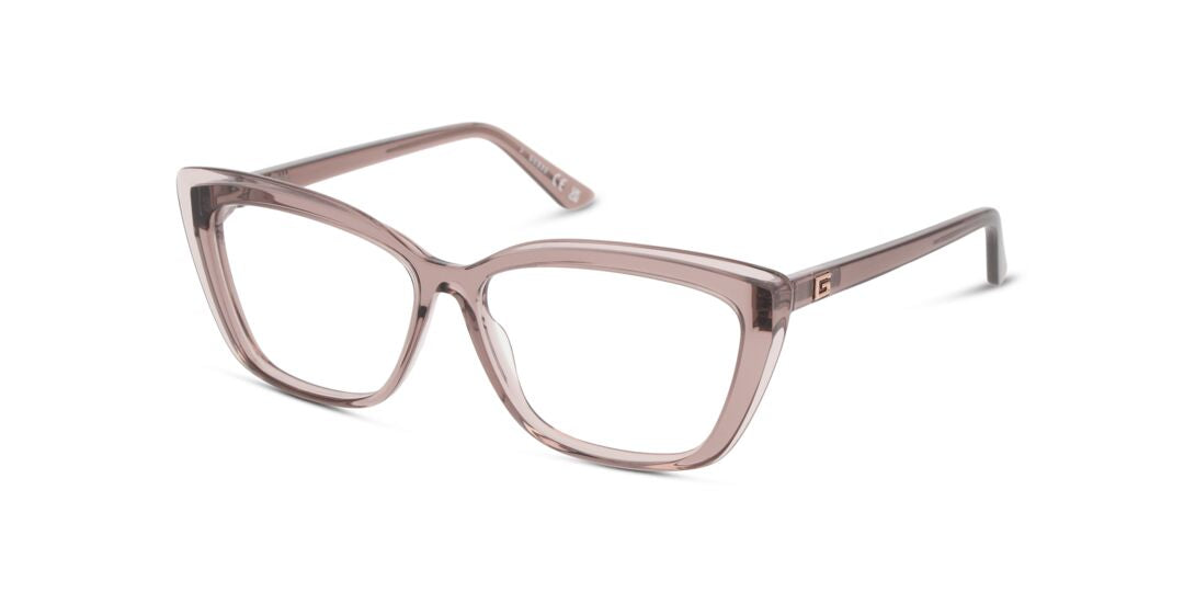 Lente Oftálmico Guess GU2977 Beige
