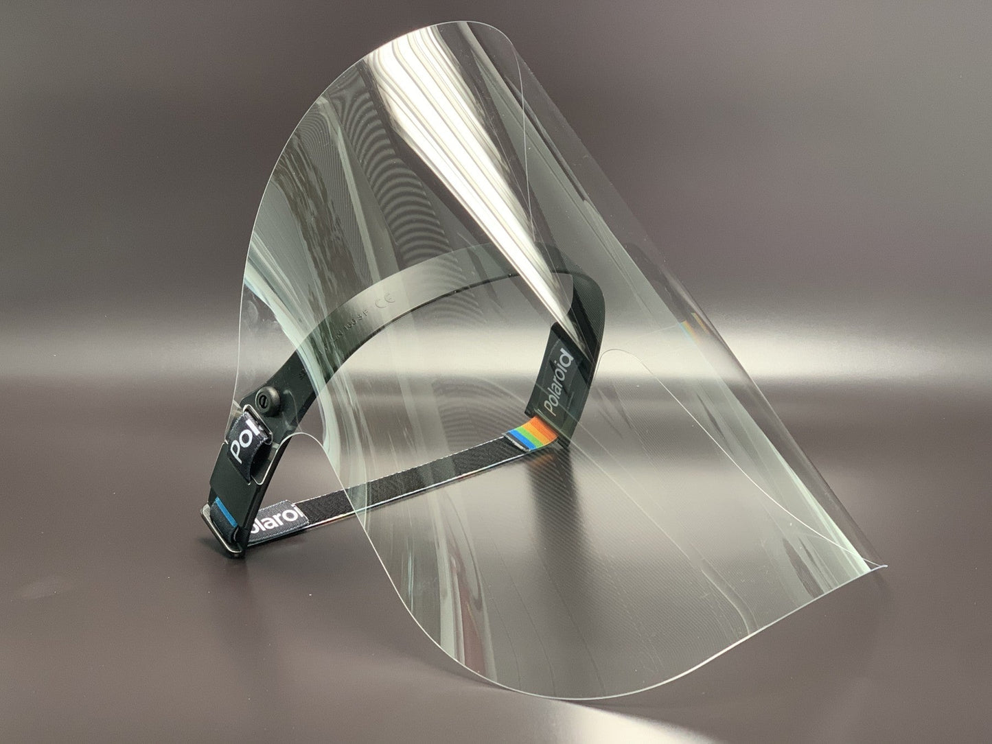 Careta Protectora Polaroid StaySafe2-Más Visión México