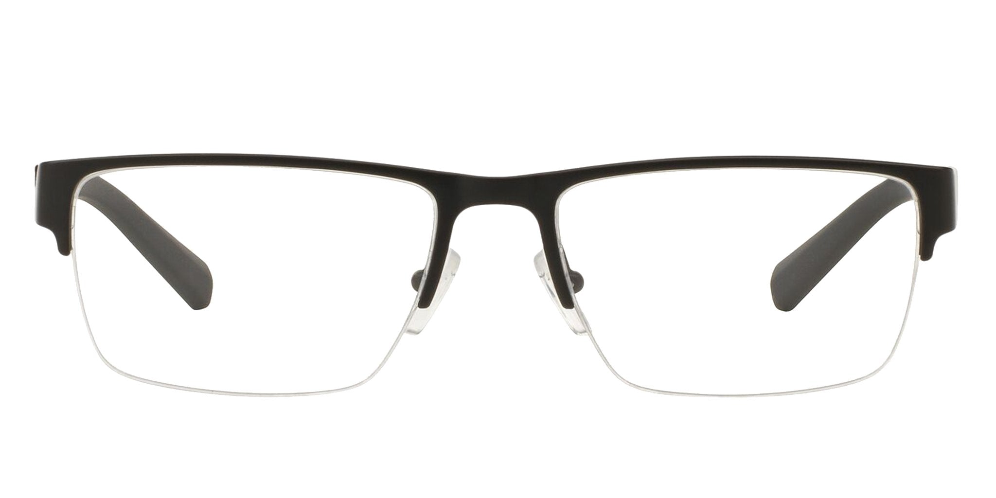 Lente Oftálmico Armani Exchange AX1018 Negro – Más Visión México