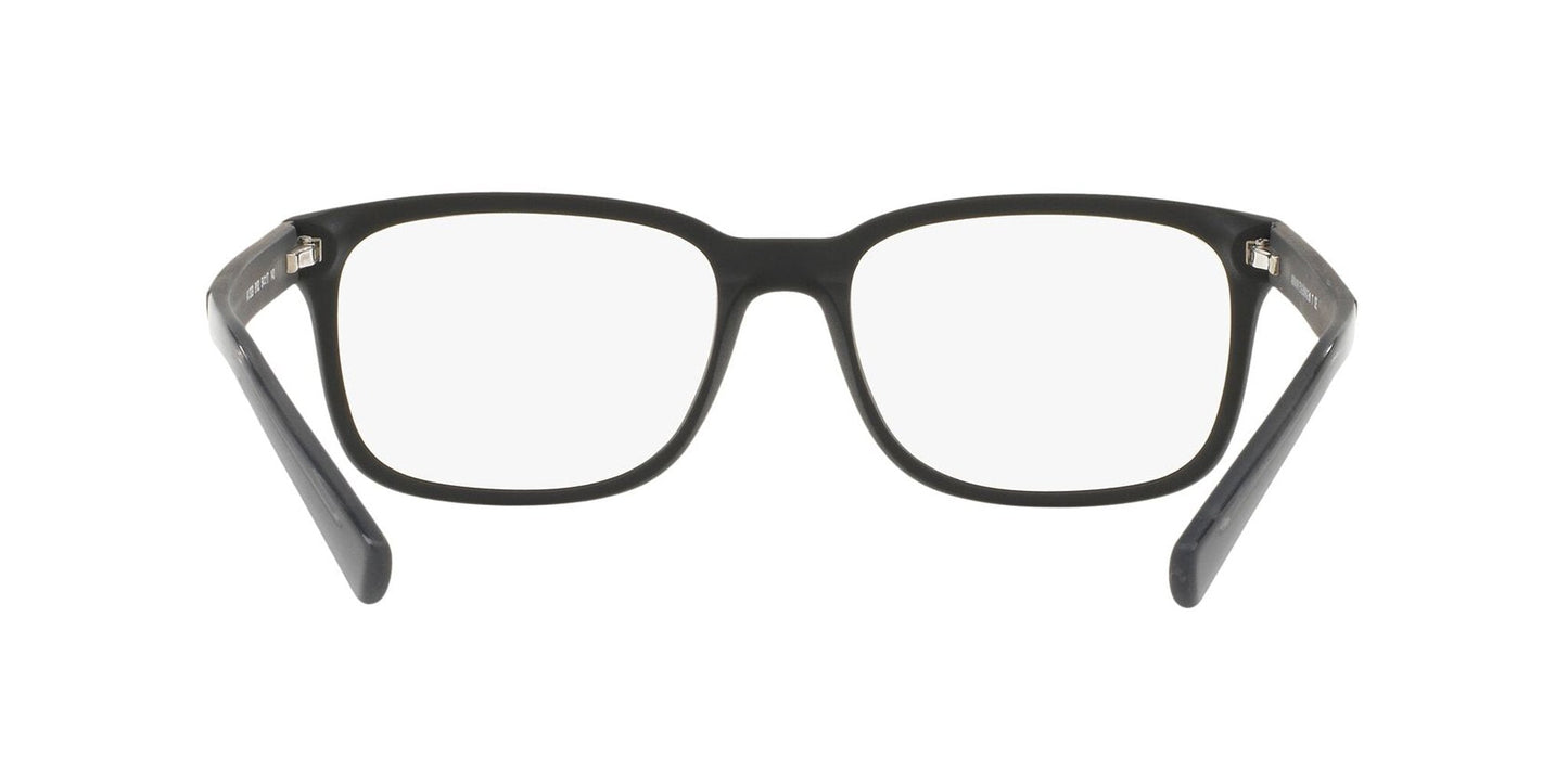 Lente Oftálmico Armani Exchange AX3029 Negro-Más Visión México