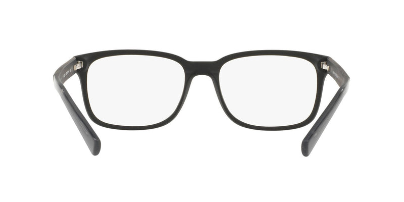 Lente Oftálmico Armani Exchange AX3029 Negro-Más Visión México