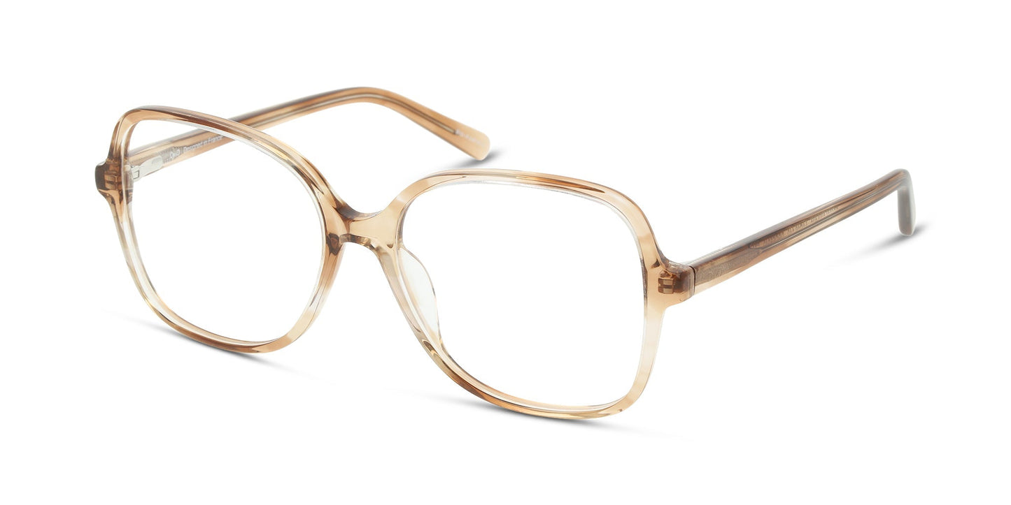 Lente Oftálmico D By D DBOF5049 Café-Más Visión México