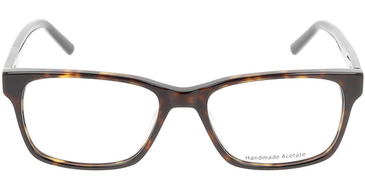 Lente Oftálmico D By D DBOM5008 Havana-Más Visión México