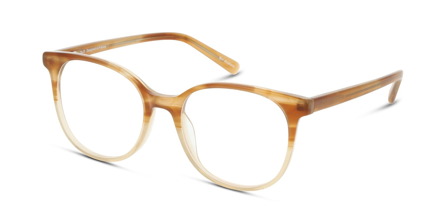 Lente Oftálmico D By D DBOT5000 Havana-Más Visión México