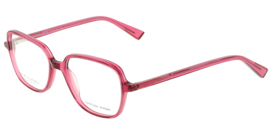 Lente Oftálmico Miki Ninn MNKF09 rosa-Más Visión México