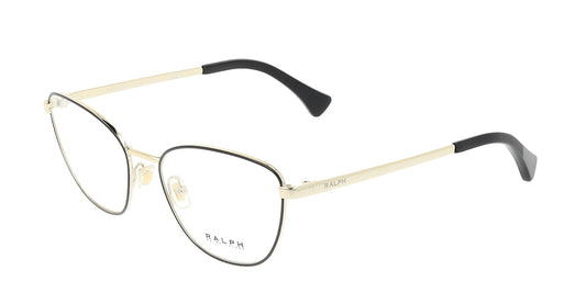 Lente Oftálmico Ralph Lauren RA6046 Dorado-Más Visión México