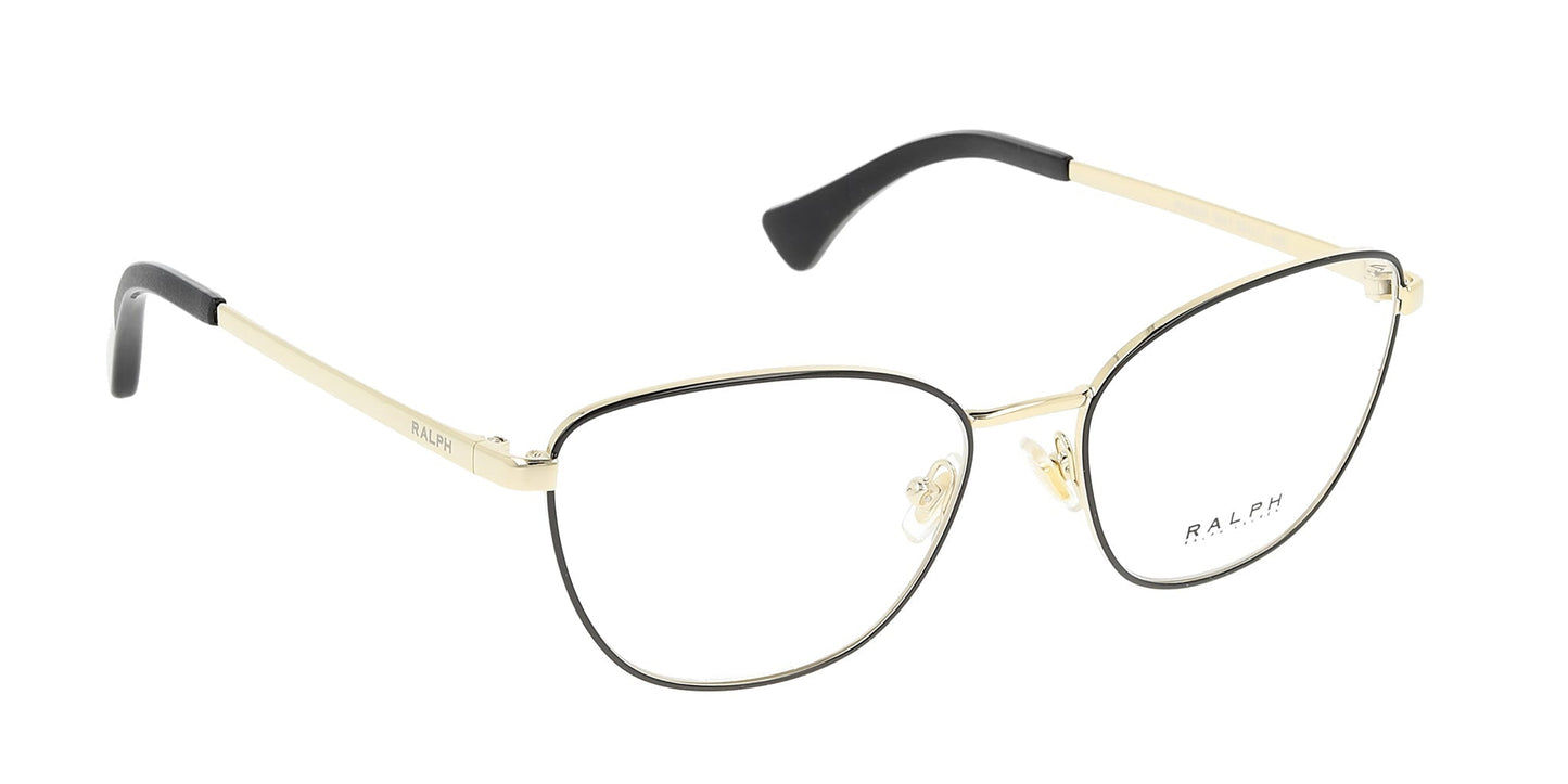 Lente Oftálmico Ralph Lauren RA6046 Dorado-Más Visión México