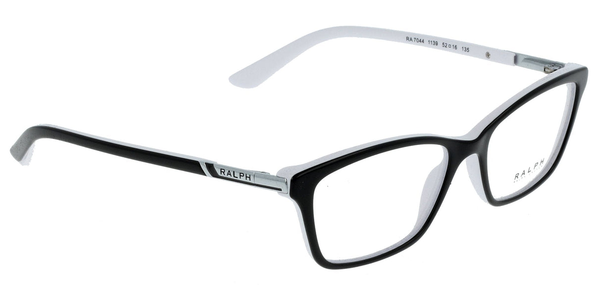 Lente Oftálmico Ralph Lauren RA7044 Negro