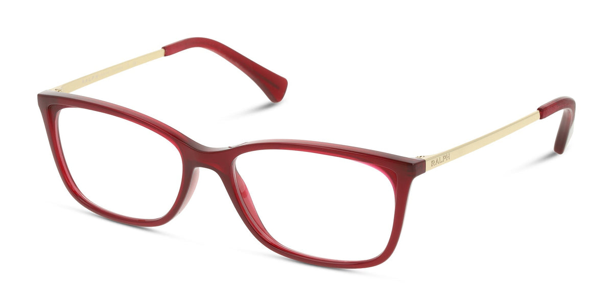 Lente Oftálmico Ralph Lauren RA7130 Rojo