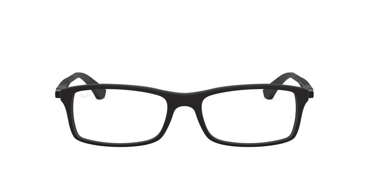 Lente Oftálmico Ray Ban RB7017O Negro