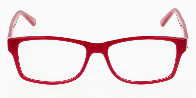 Lente Oftálmico Seen SNBF09 Rojo-Más Visión México