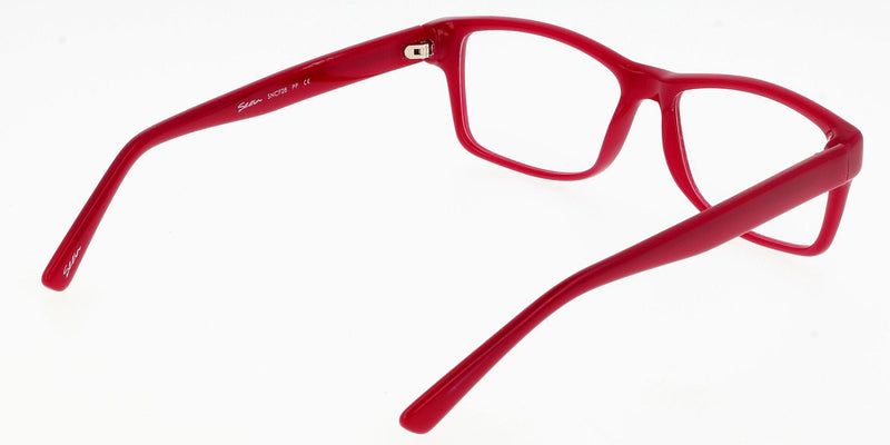 Lente Oftálmico Seen SNBF09 Rojo-Más Visión México