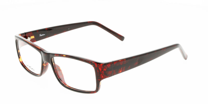 Lente Oftálmico Seen SNCM18 Havana-Más Visión México