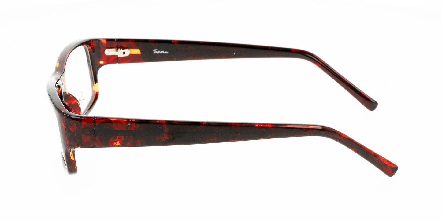 Lente Oftálmico Seen SNCM18 Havana-Más Visión México