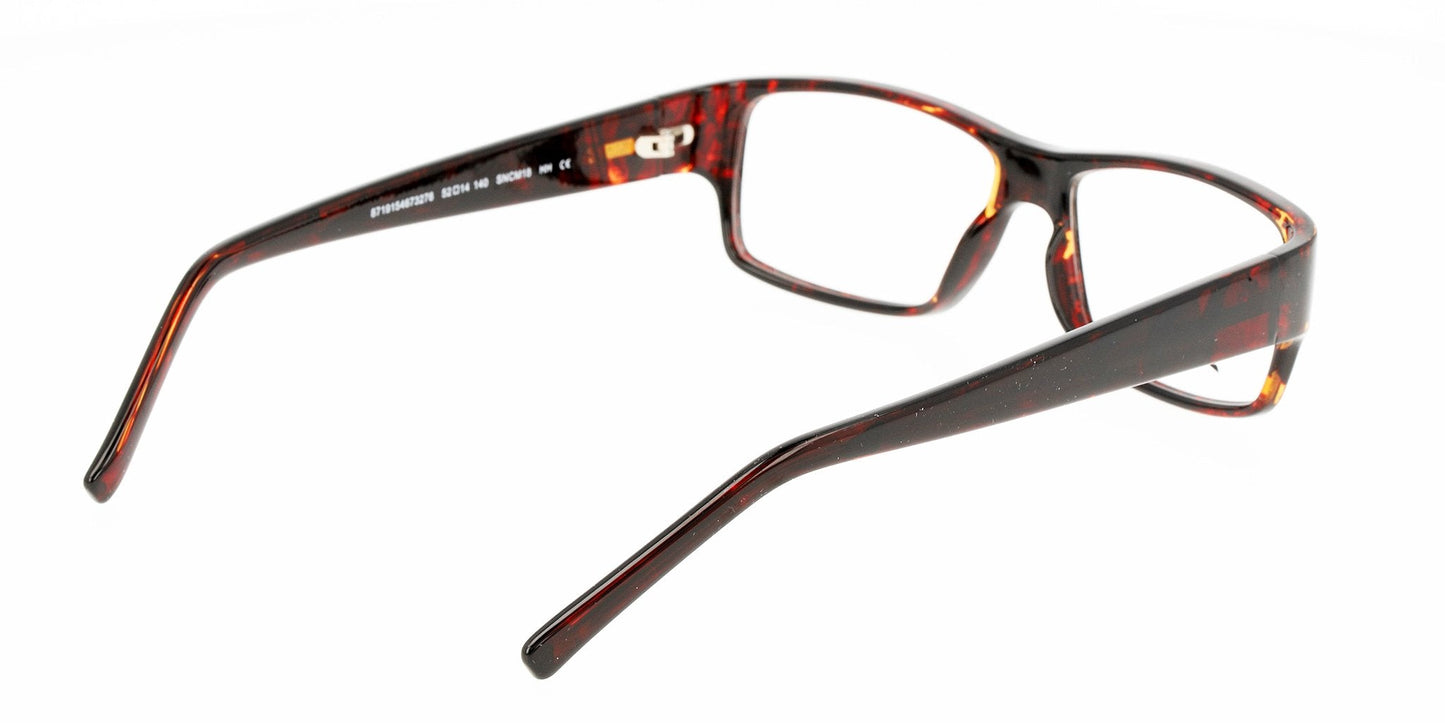 Lente Oftálmico Seen SNCM18 Havana-Más Visión México