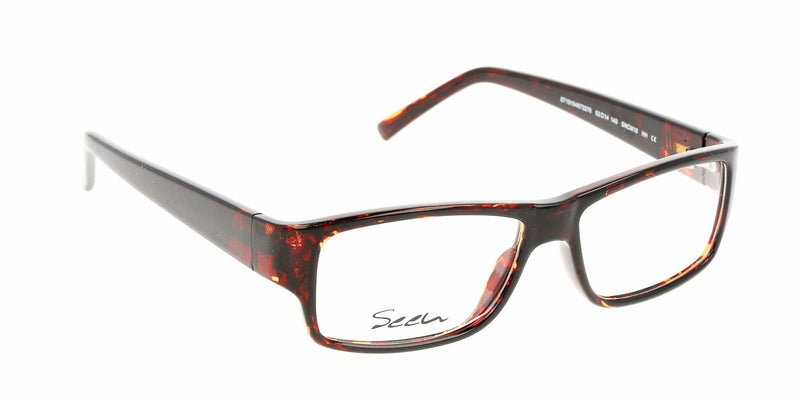 Lente Oftálmico Seen SNCM18 Havana-Más Visión México