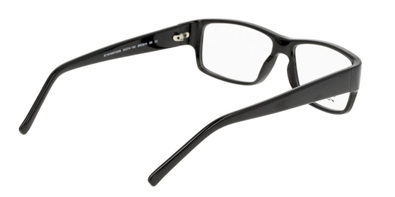 Lente Oftálmico Seen SNCM18 Negro-Más Visión México