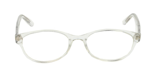 Lente Oftálmico Seen SNEF09 Transparente-Más Visión México