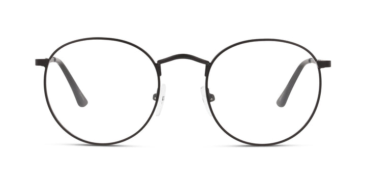 Lente Oftálmico Seen SNOU5007 Negro