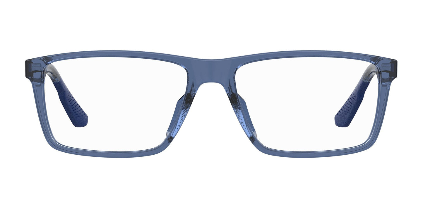 Lente Oftálmico Under Armour UA5019 Azul-Más Visión México