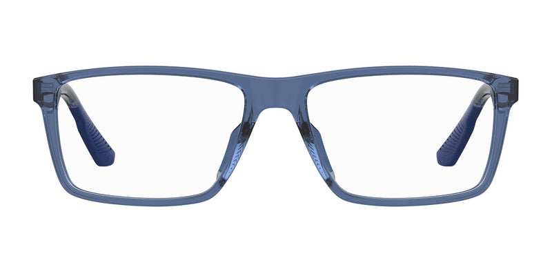 Lente Oftálmico Under Armour UA5019 Azul-Más Visión México