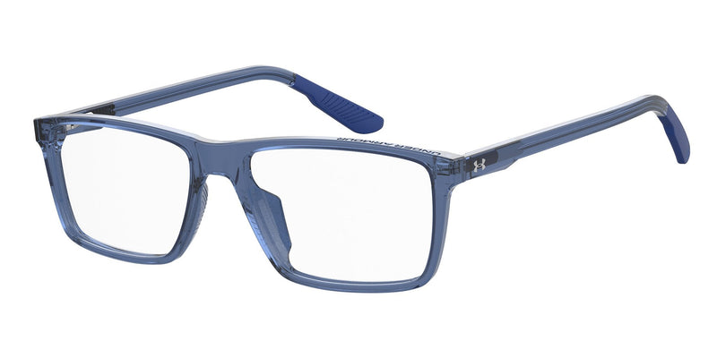 Lente Oftálmico Under Armour UA5019 Azul-Más Visión México