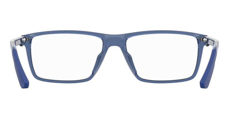 Lente Oftálmico Under Armour UA5019 Azul-Más Visión México