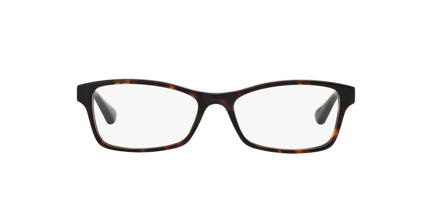 Lente Oftálmico Vogue VO2886 Havana-Más Visión México