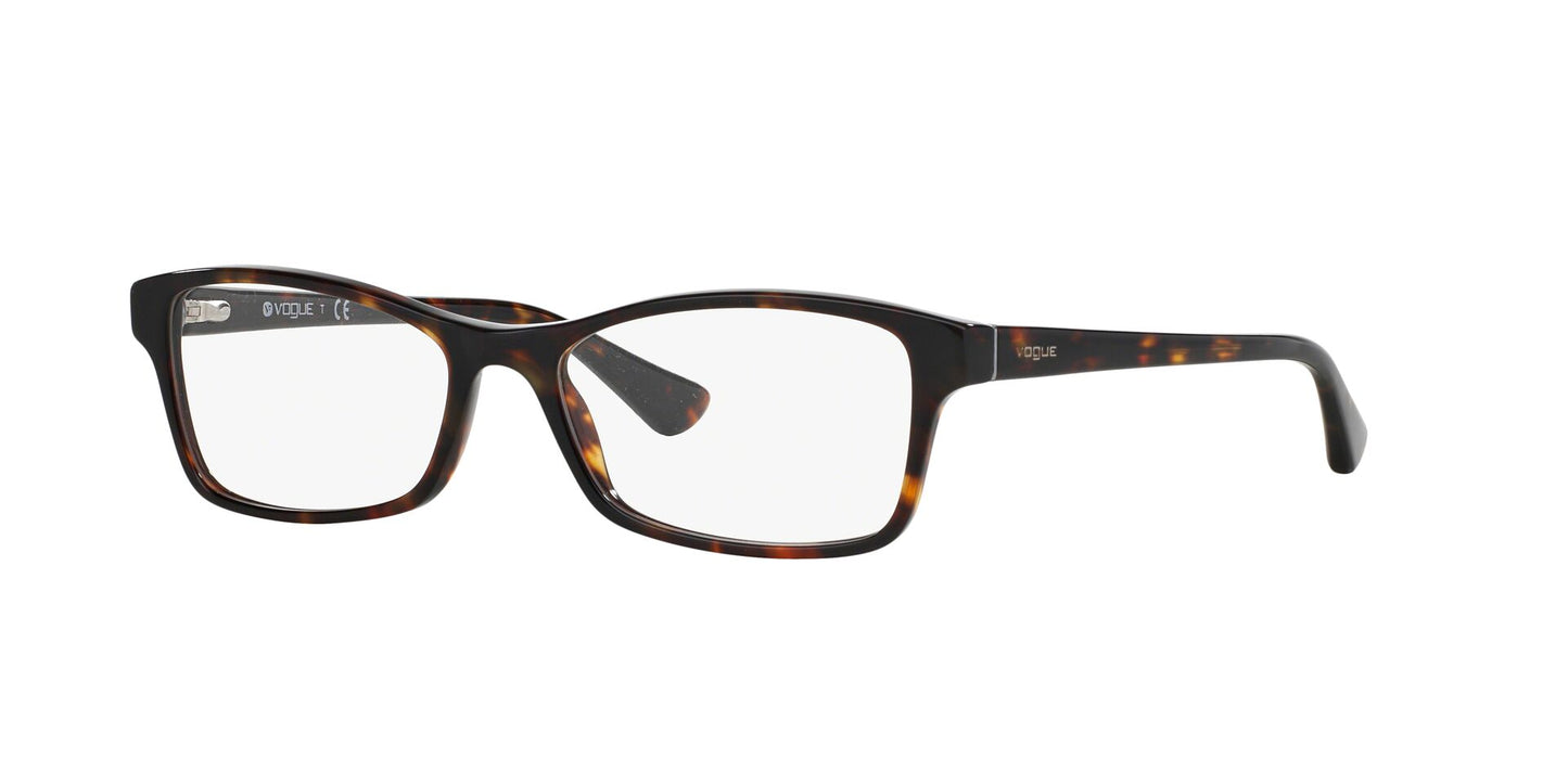 Lente Oftálmico Vogue VO2886 Havana-Más Visión México