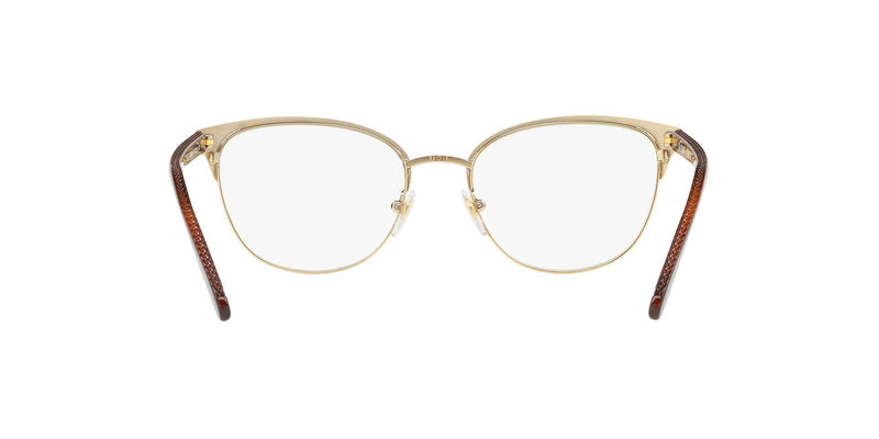 Lente Oftálmico Vogue VO4088 Café-Más Visión México