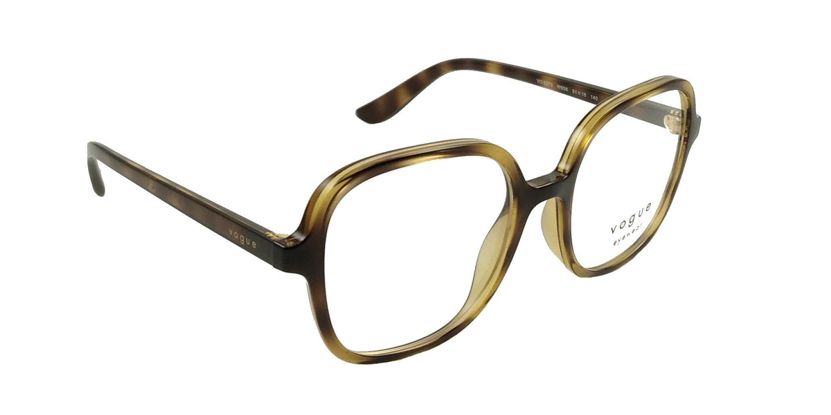 Lente Oftálmico Vogue VO5373 Havana