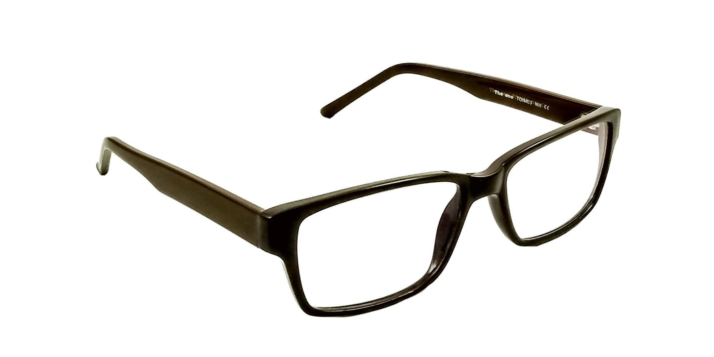 Lente Soluciones & Accesorios Más Visión México BLUELIGHT Negro-Más Visión México
