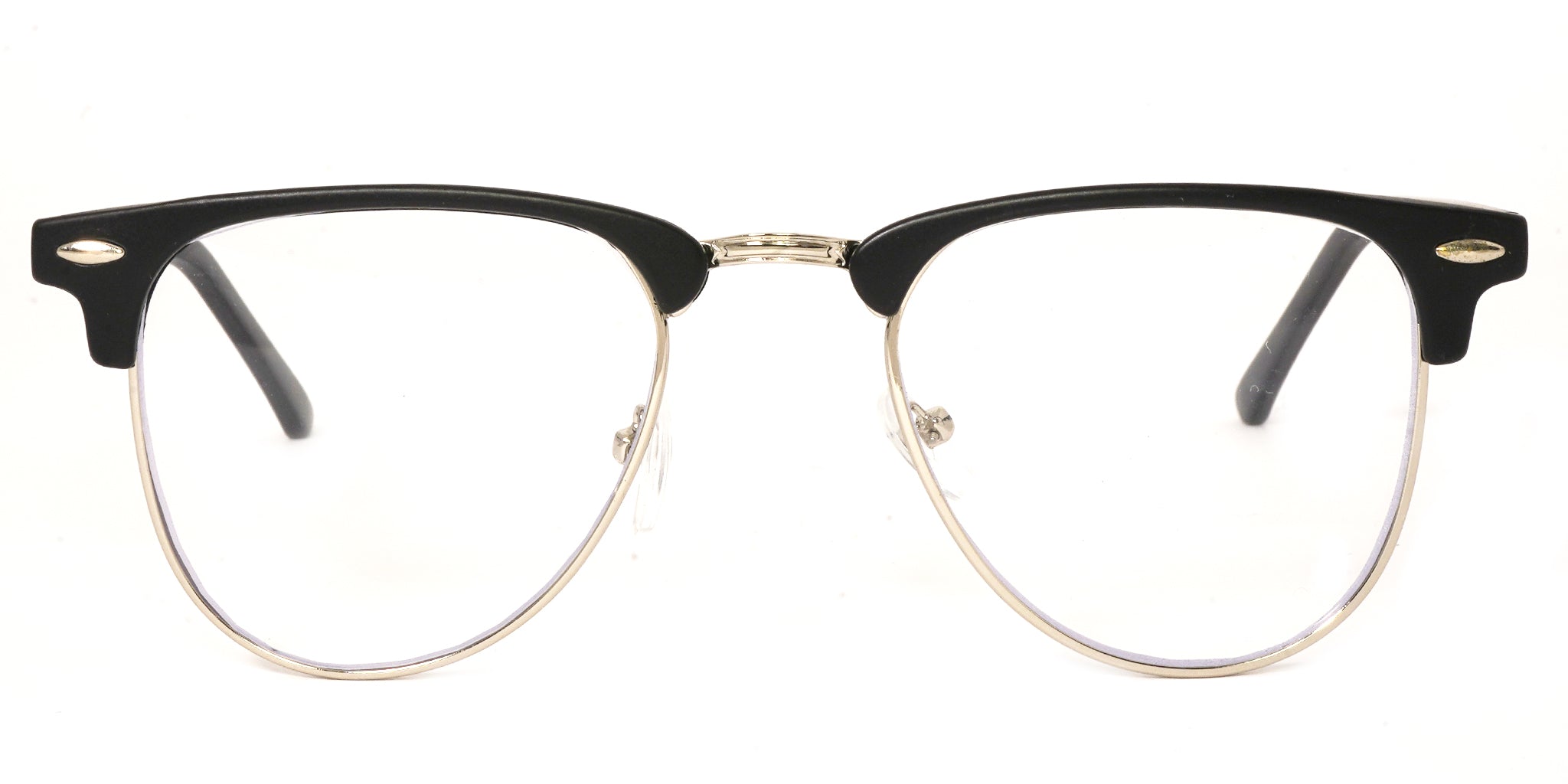 Lentes Graduados Con Lentes Y Sin Lentes Ópticas Devlyn Lente