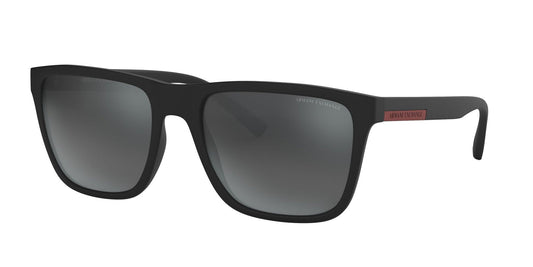 Lentes de Sol Armani Exchange AX4080S Negro
