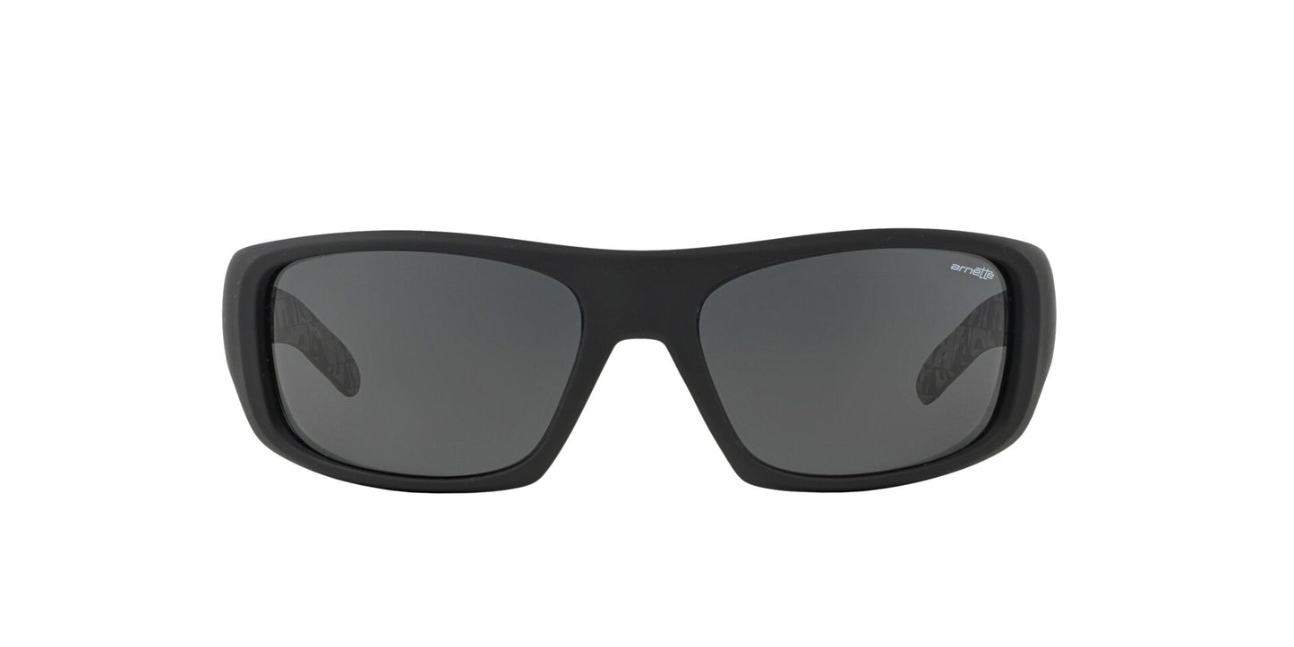 Lentes de Sol Arnette AN4182G Negro-Solaris México