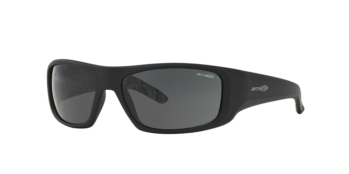 Lentes de Sol Arnette AN4182G Negro-Solaris México