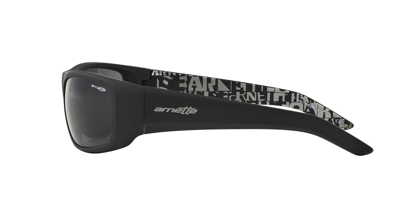 Lentes de Sol Arnette AN4182G Negro-Solaris México