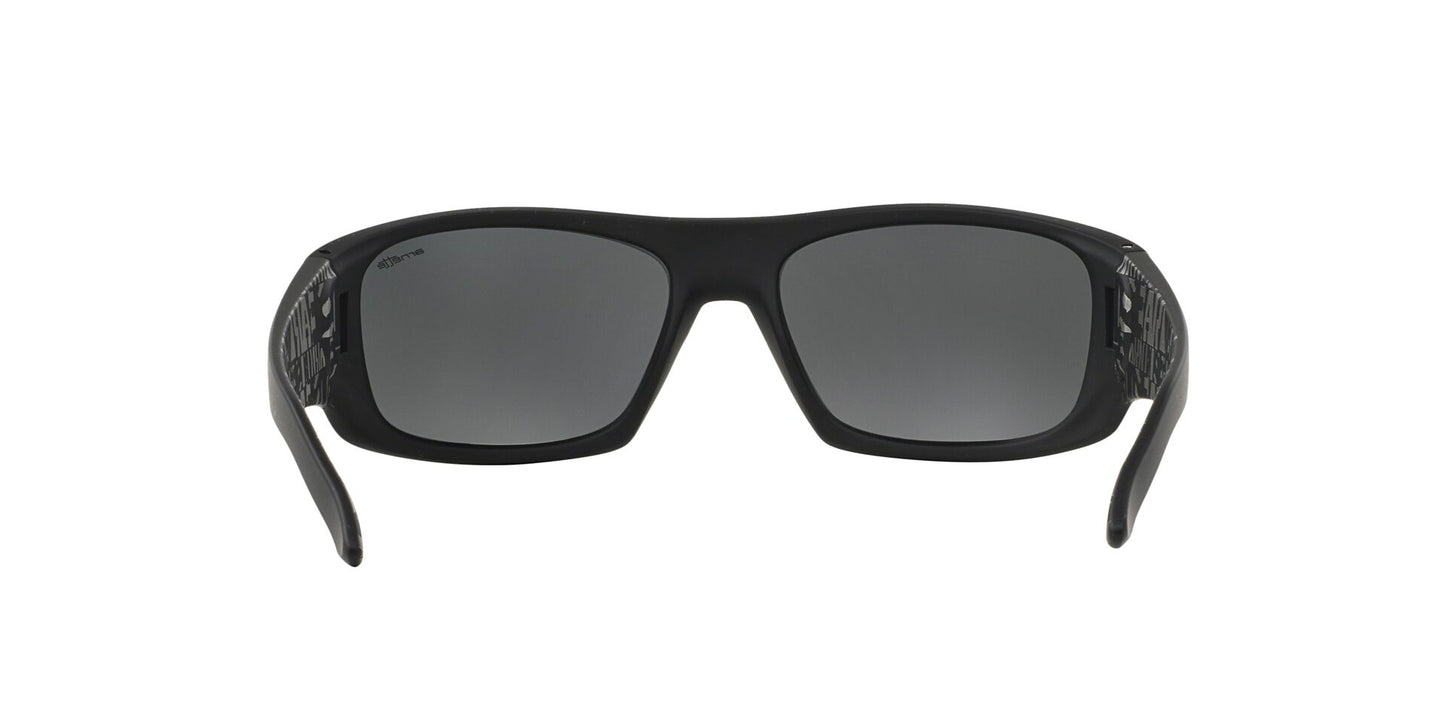 Lentes de Sol Arnette AN4182G Negro-Solaris México