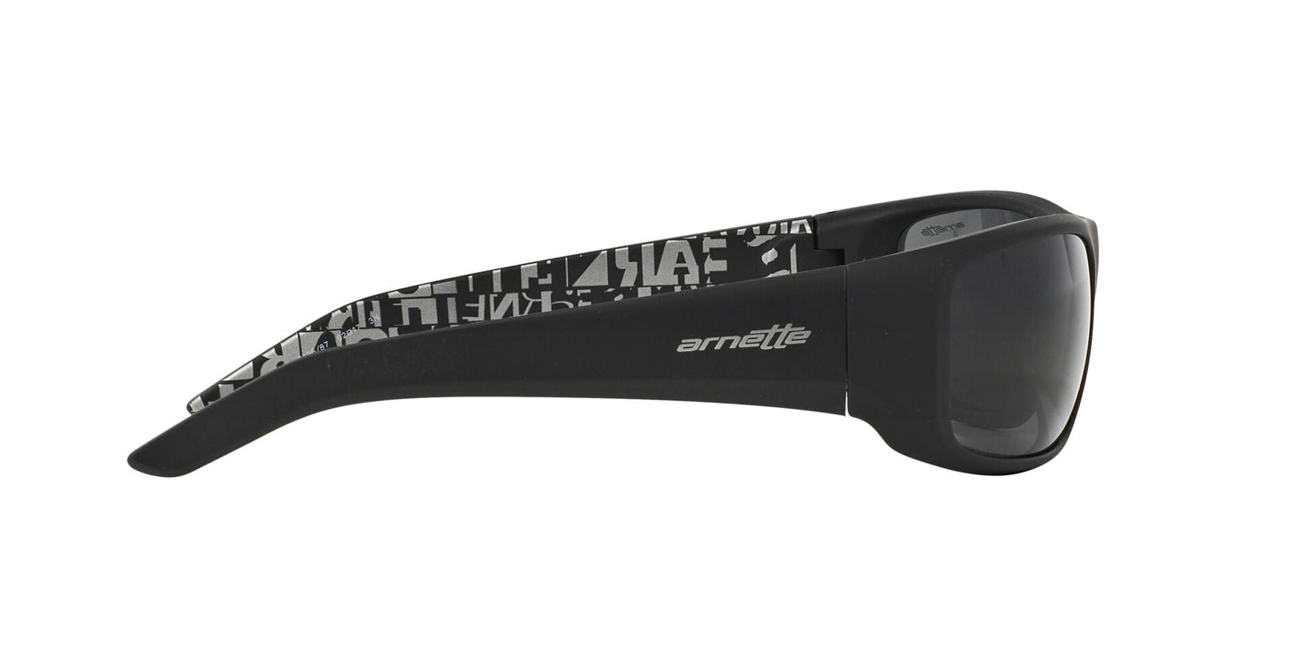 Lentes de Sol Arnette AN4182G Negro-Solaris México