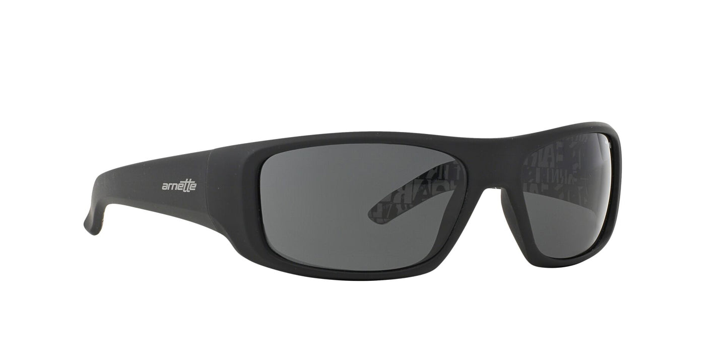 Lentes de Sol Arnette AN4182G Negro-Solaris México