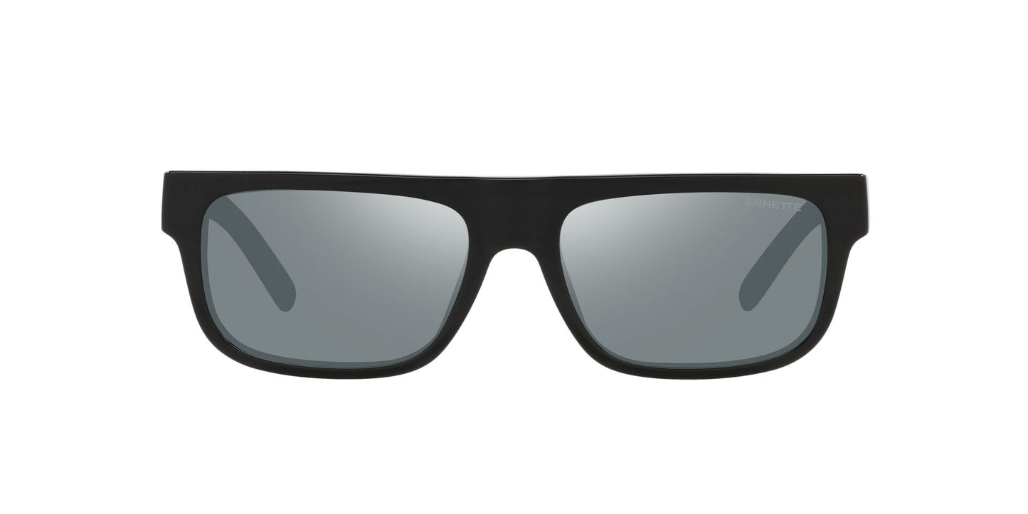 Lentes de Sol Arnette AN4278 Negro-Más Visión México