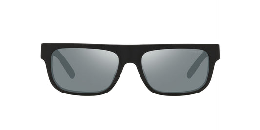 Lentes de Sol Arnette AN4278 Negro-Más Visión México