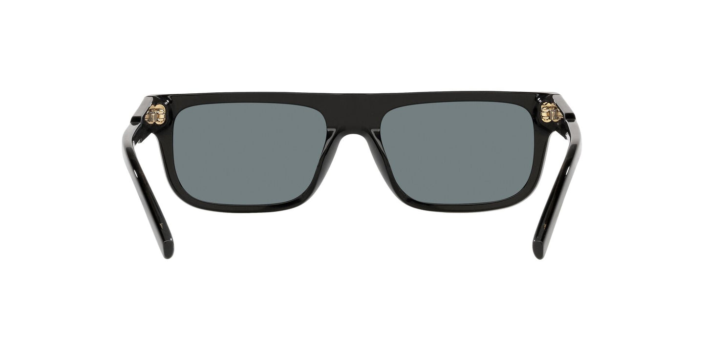 Lentes de Sol Arnette AN4278 Negro-Más Visión México