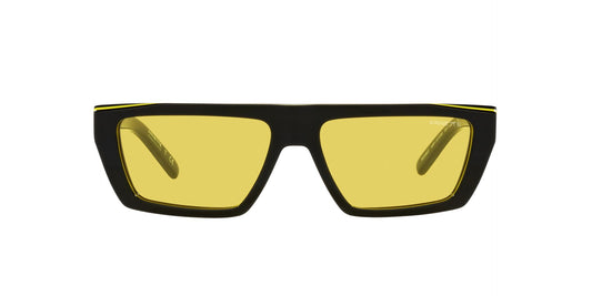 Lentes de Sol Arnette AN4281 Negro-Más Visión México